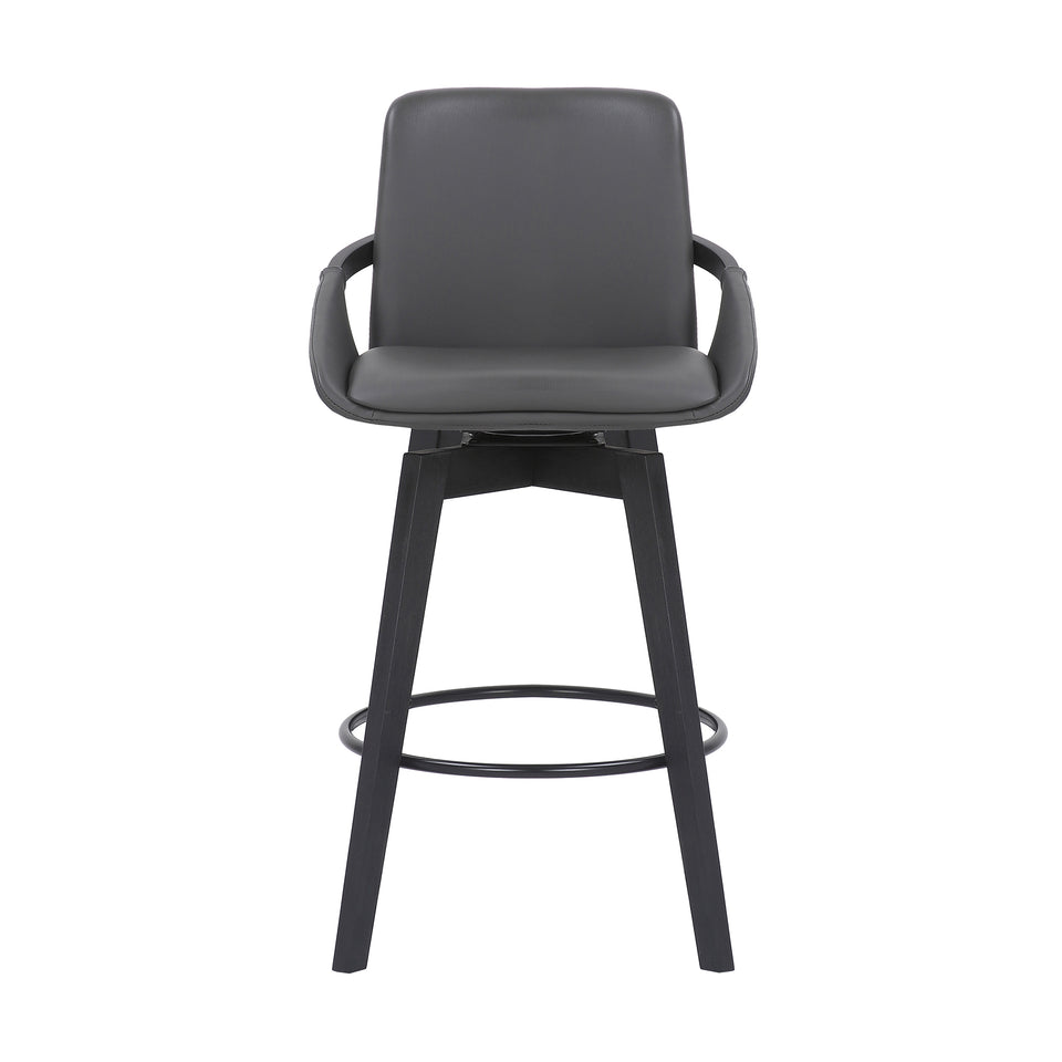 Baylor Swivel Bar Stool