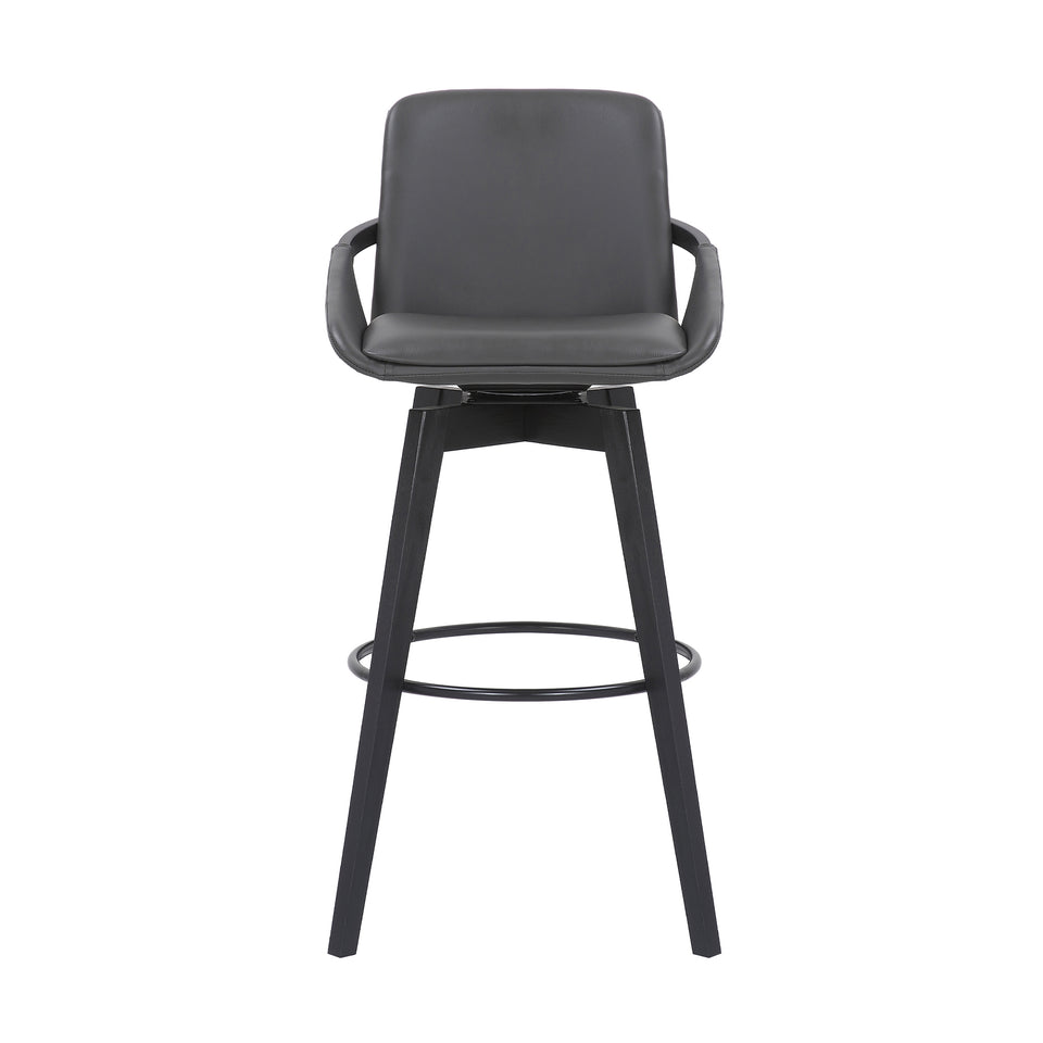 Baylor Swivel Bar Stool