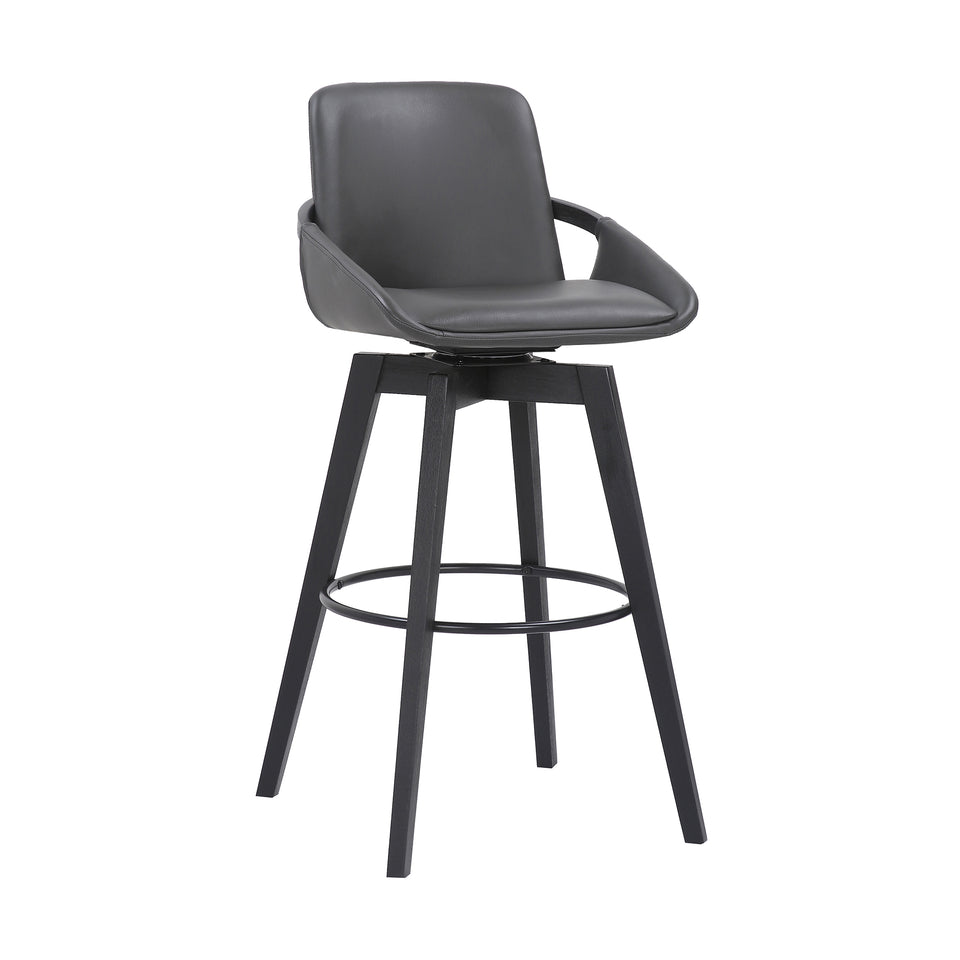 Baylor Swivel Bar Stool