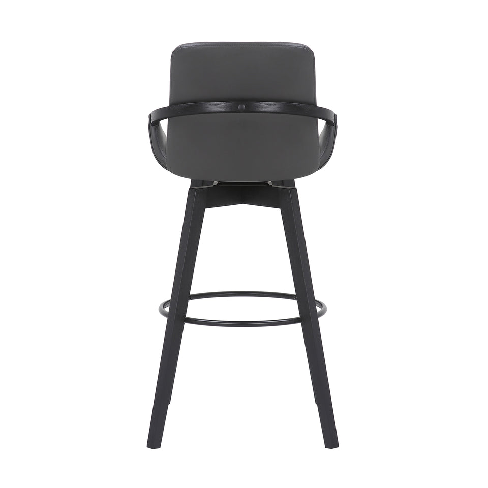 Baylor Swivel Bar Stool