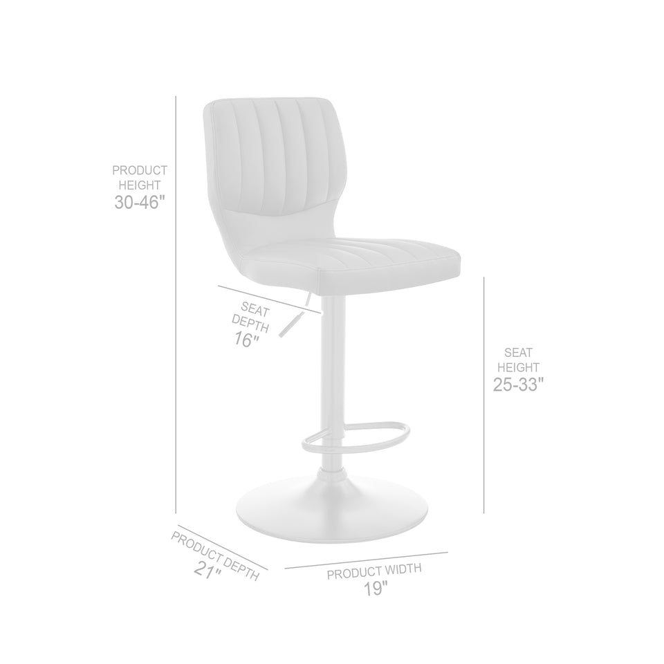 Bardot Bar Stool