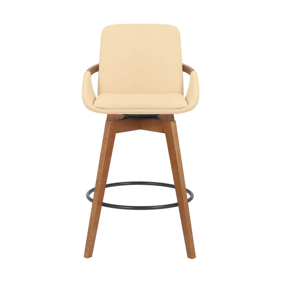 Baylor Swivel Bar Stool