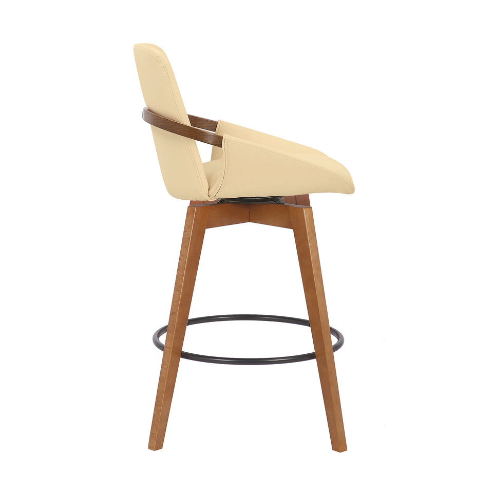 Baylor Swivel Bar Stool