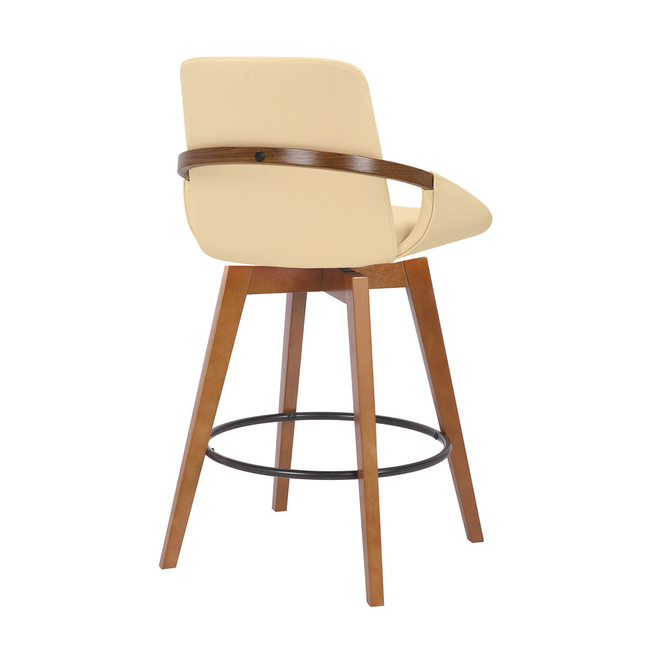 Baylor Swivel Bar Stool