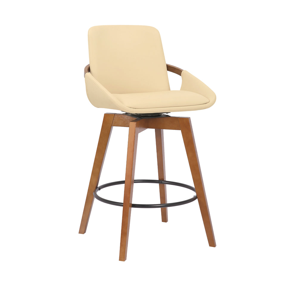 Baylor Swivel Bar Stool