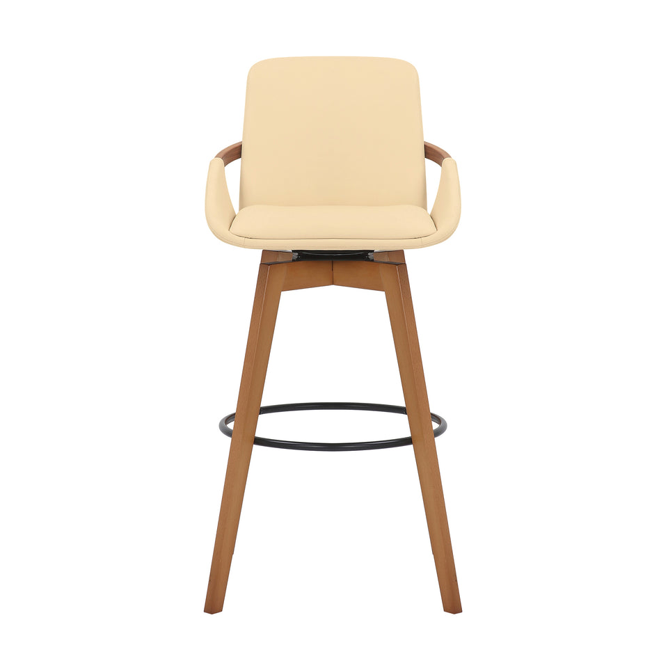 Baylor Swivel Bar Stool