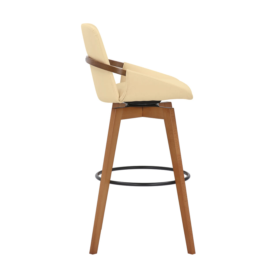 Baylor Swivel Bar Stool