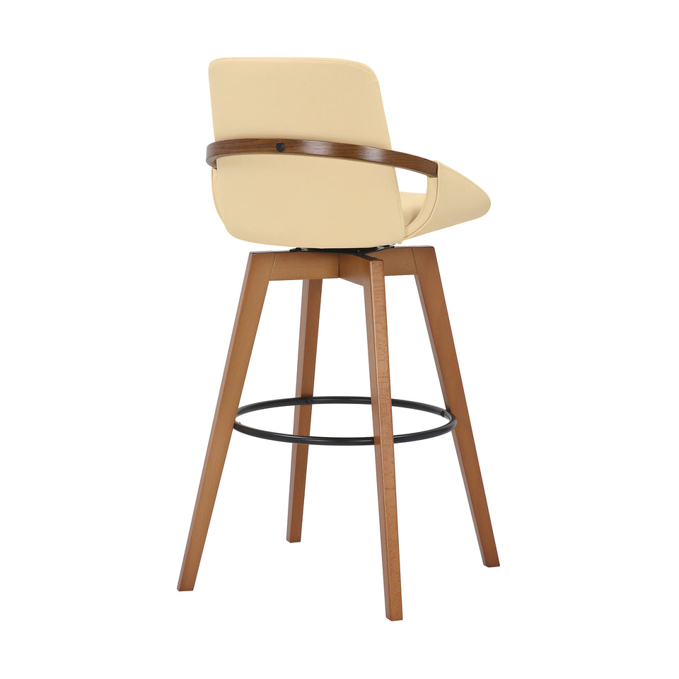 Baylor Swivel Bar Stool