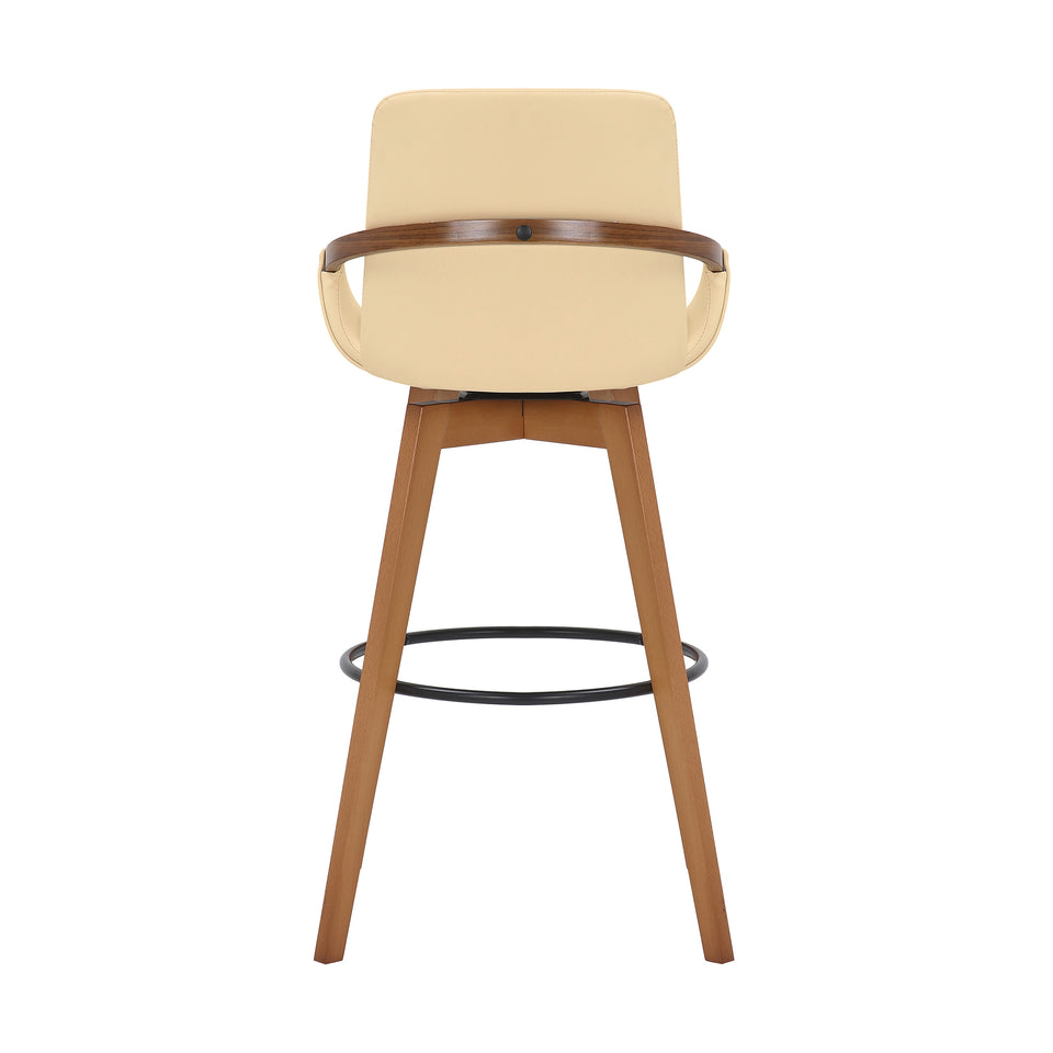 Baylor Swivel Bar Stool