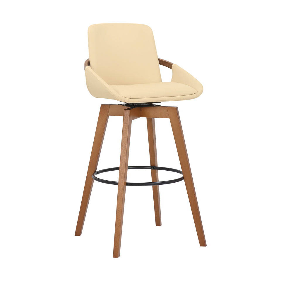 Baylor Swivel Bar Stool