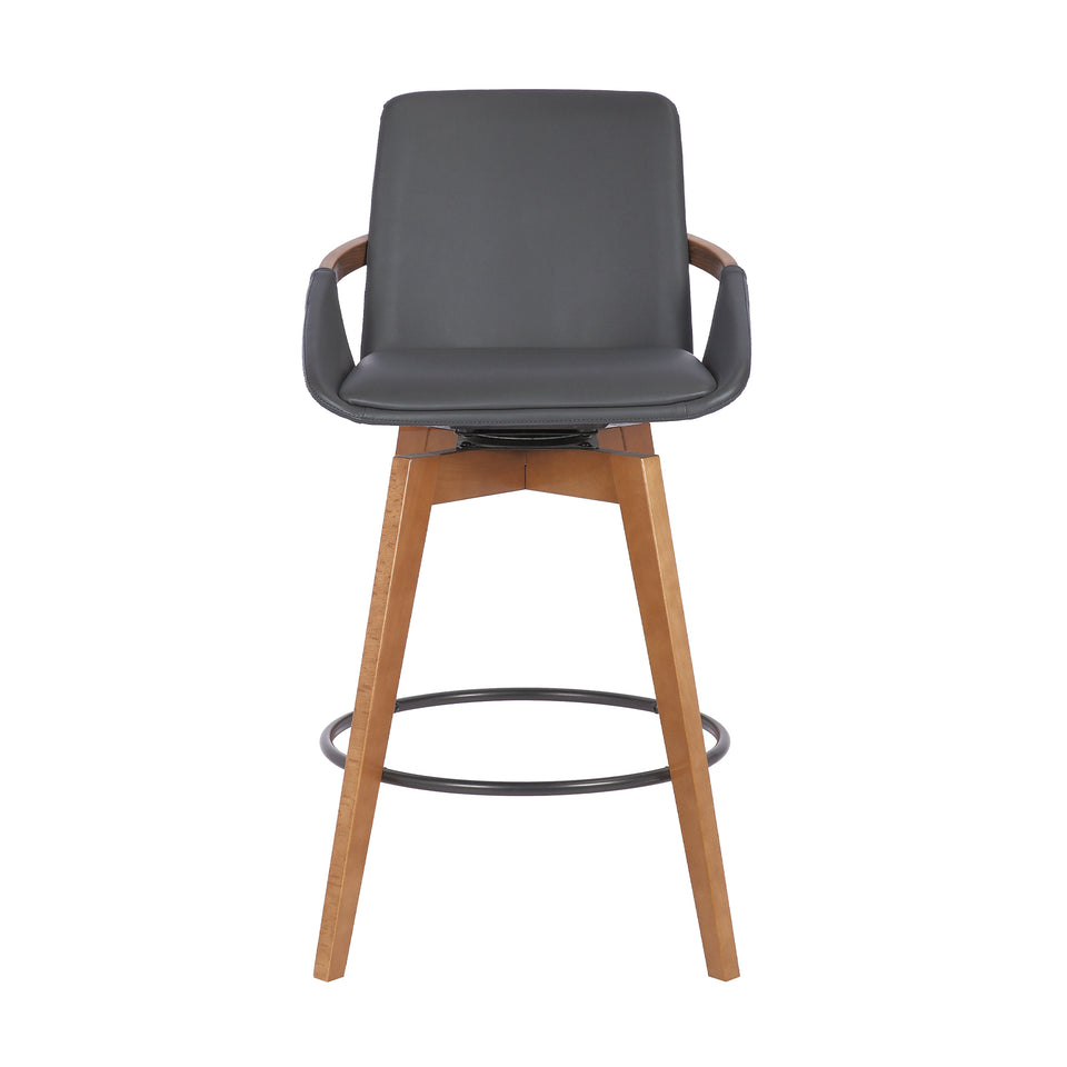 Baylor Swivel Bar Stool