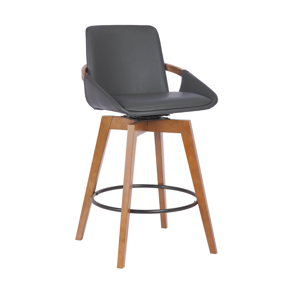 Baylor Swivel Bar Stool