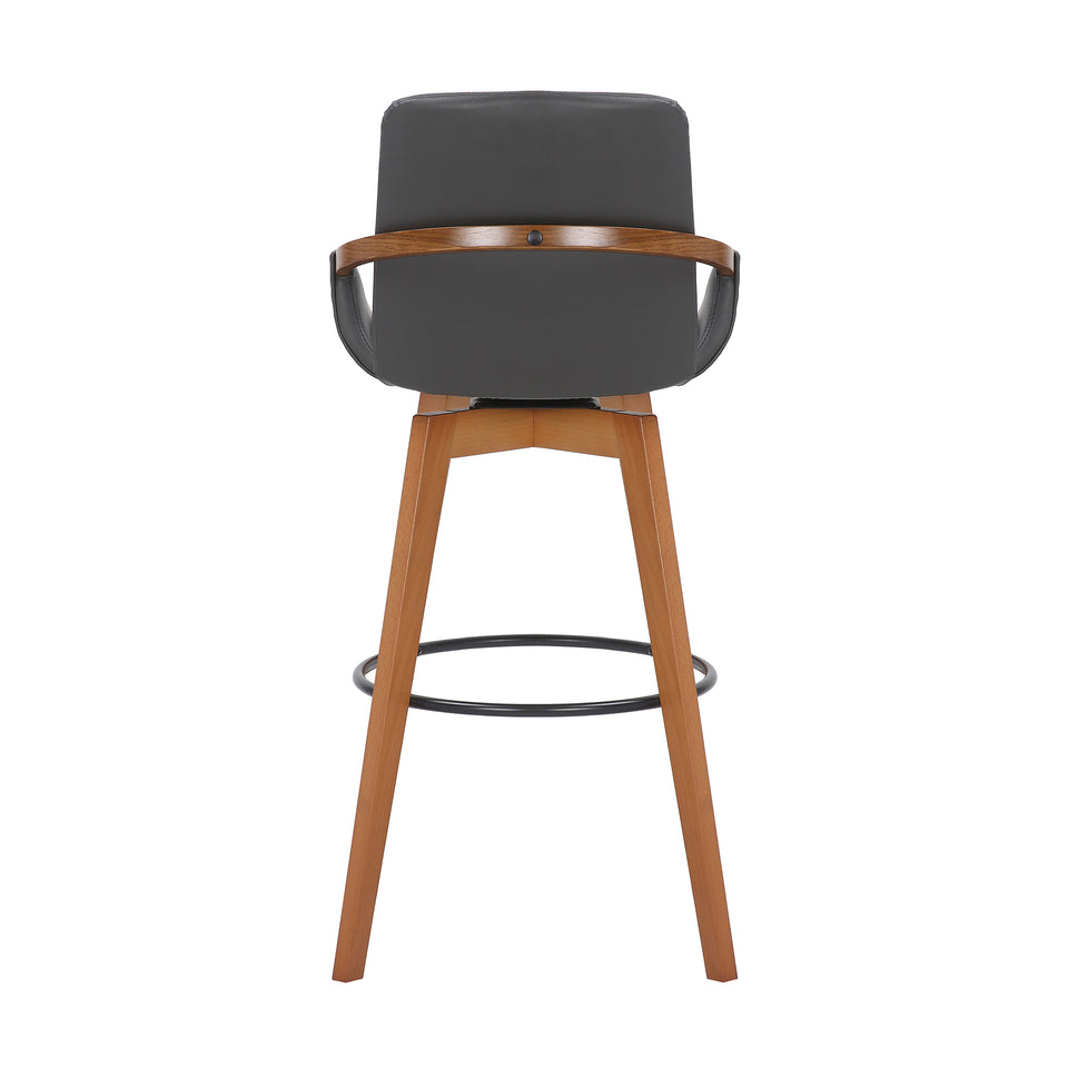 Baylor Swivel Bar Stool