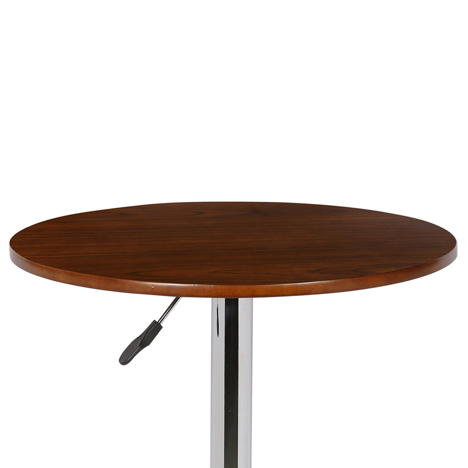 Bentley Adjustable Pub Table