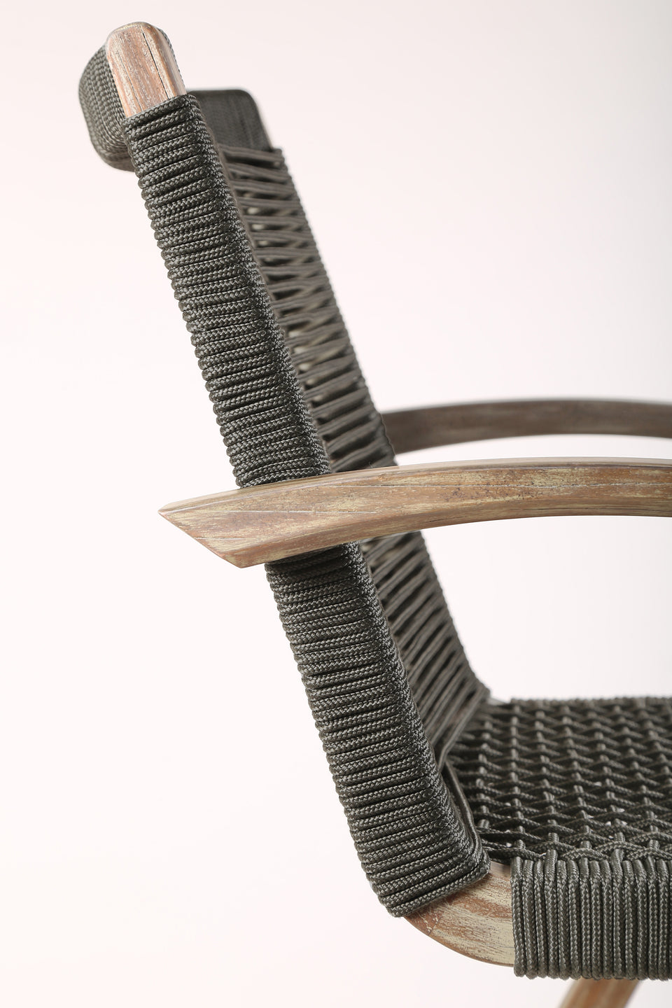 Brielle Outdoor Bar Stool
