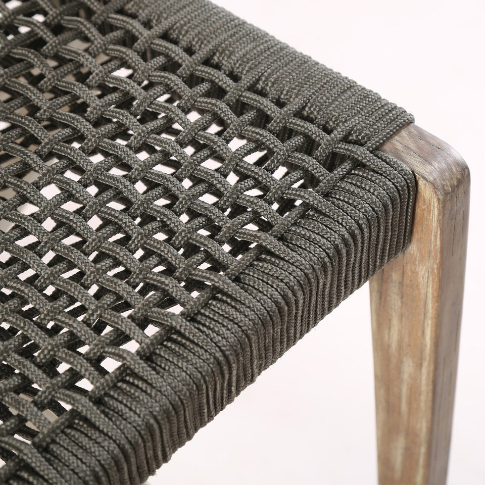 Brielle Outdoor Bar Stool - Set of 2