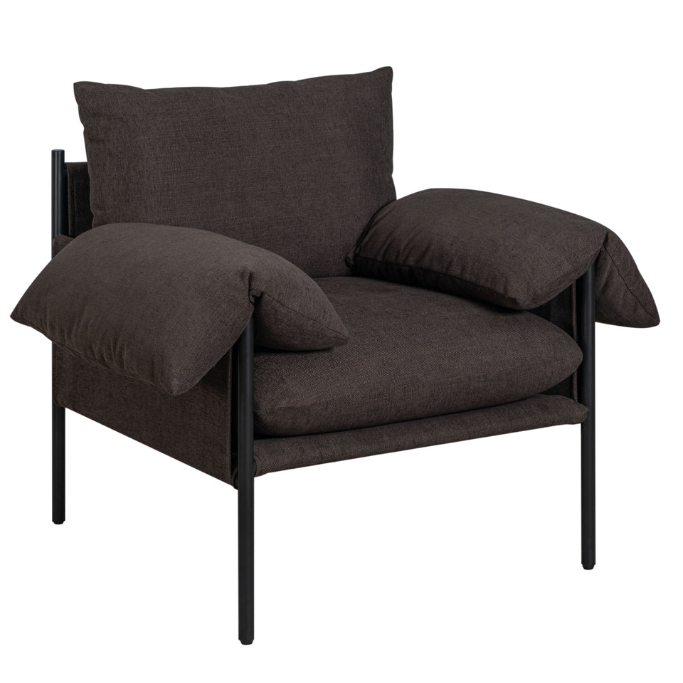 Bloom Accent Chair