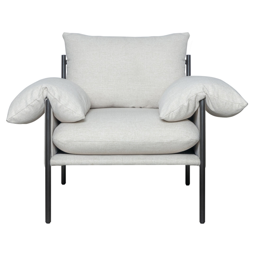 Bloom Accent Chair