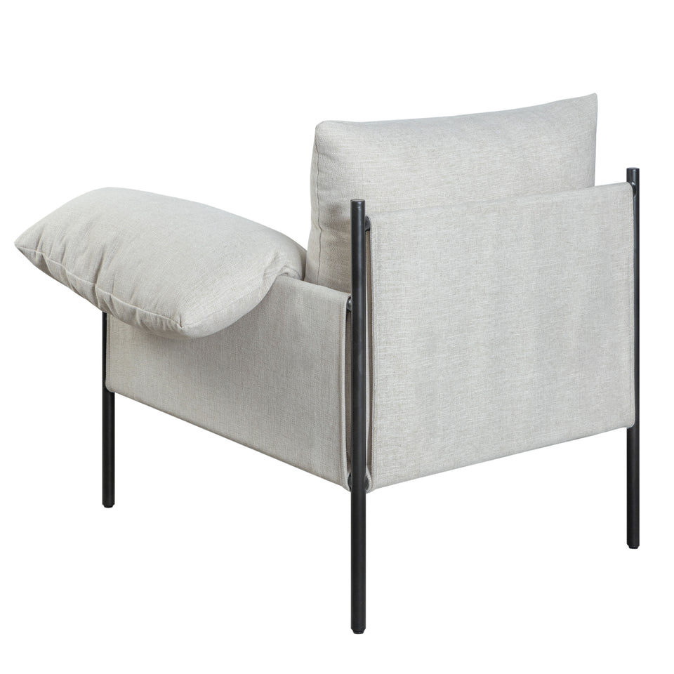 Bloom Accent Chair