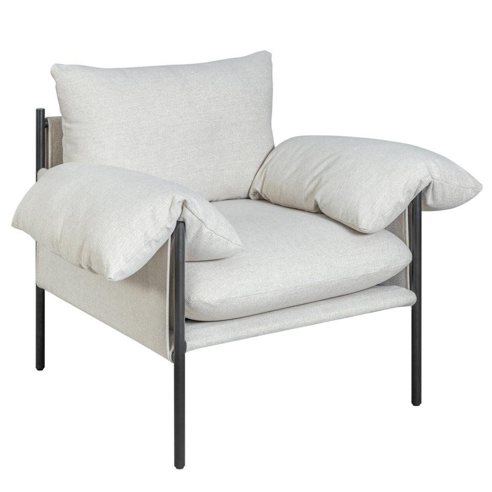 Bloom Accent Chair