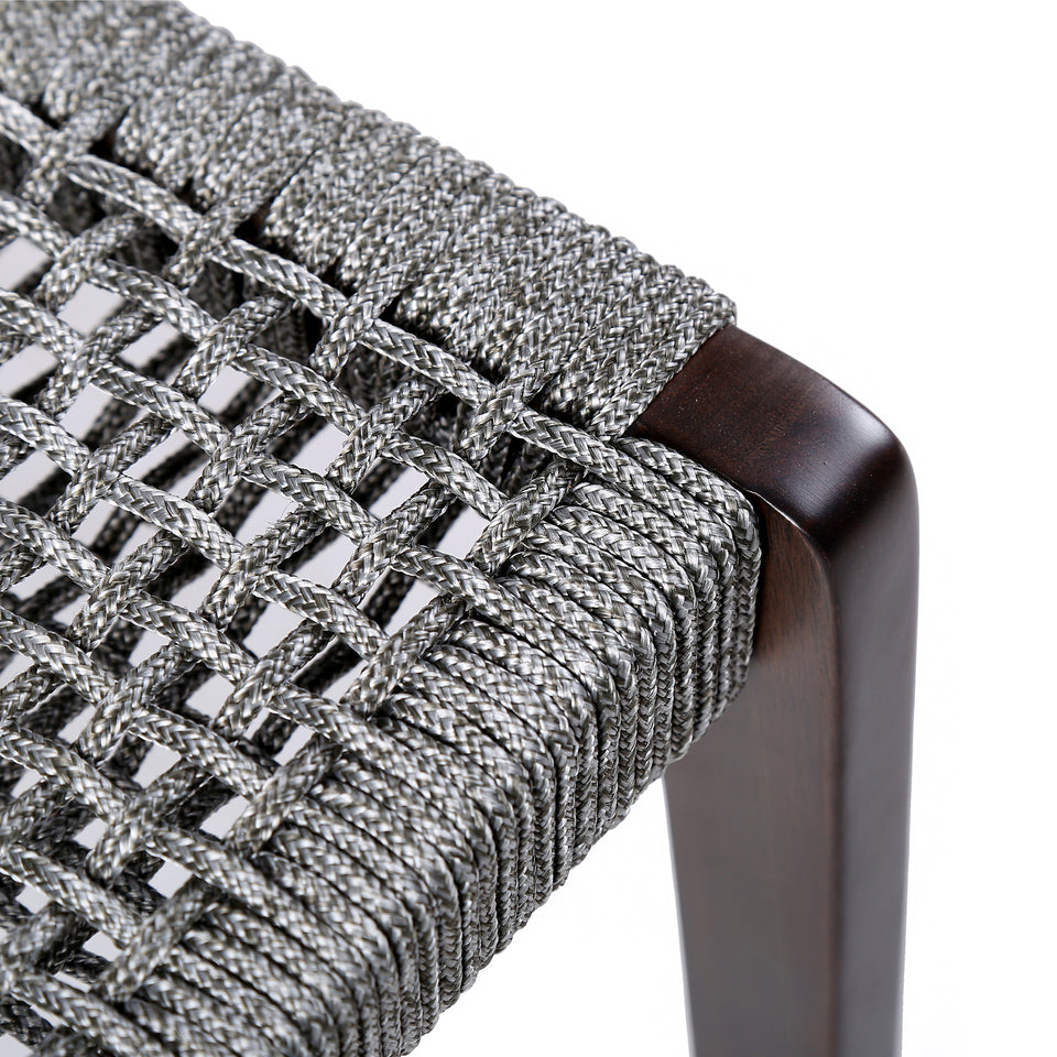Brielle Outdoor Dining Chairs - Set of 2