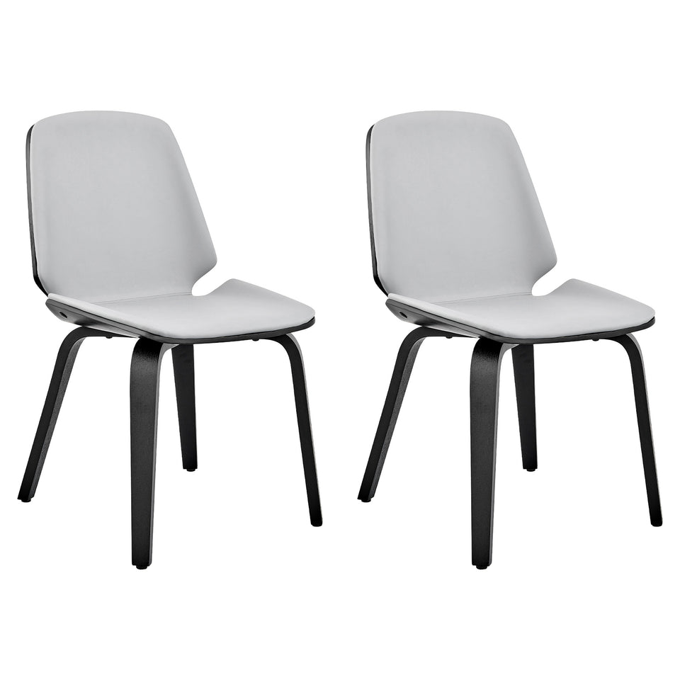 Brinley Dining Room Accent Chair - Set of 2