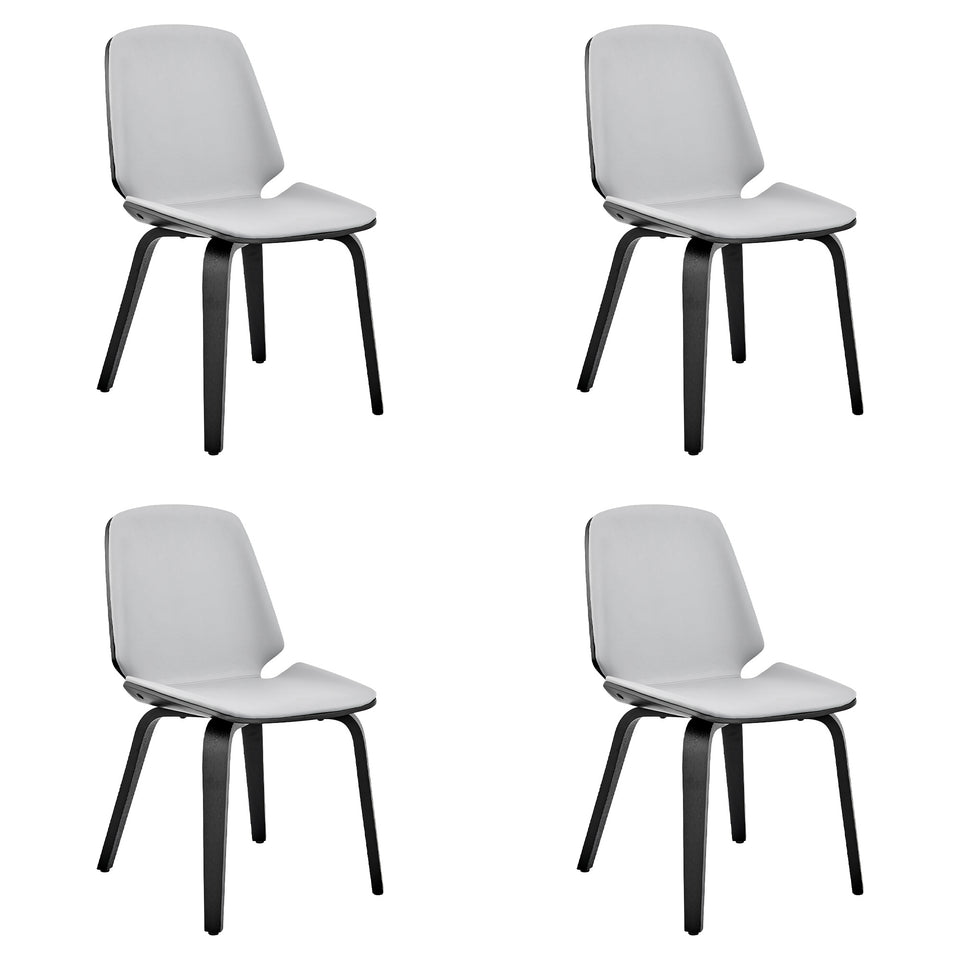 Brinley Dining Room Accent Chair - Set of 4