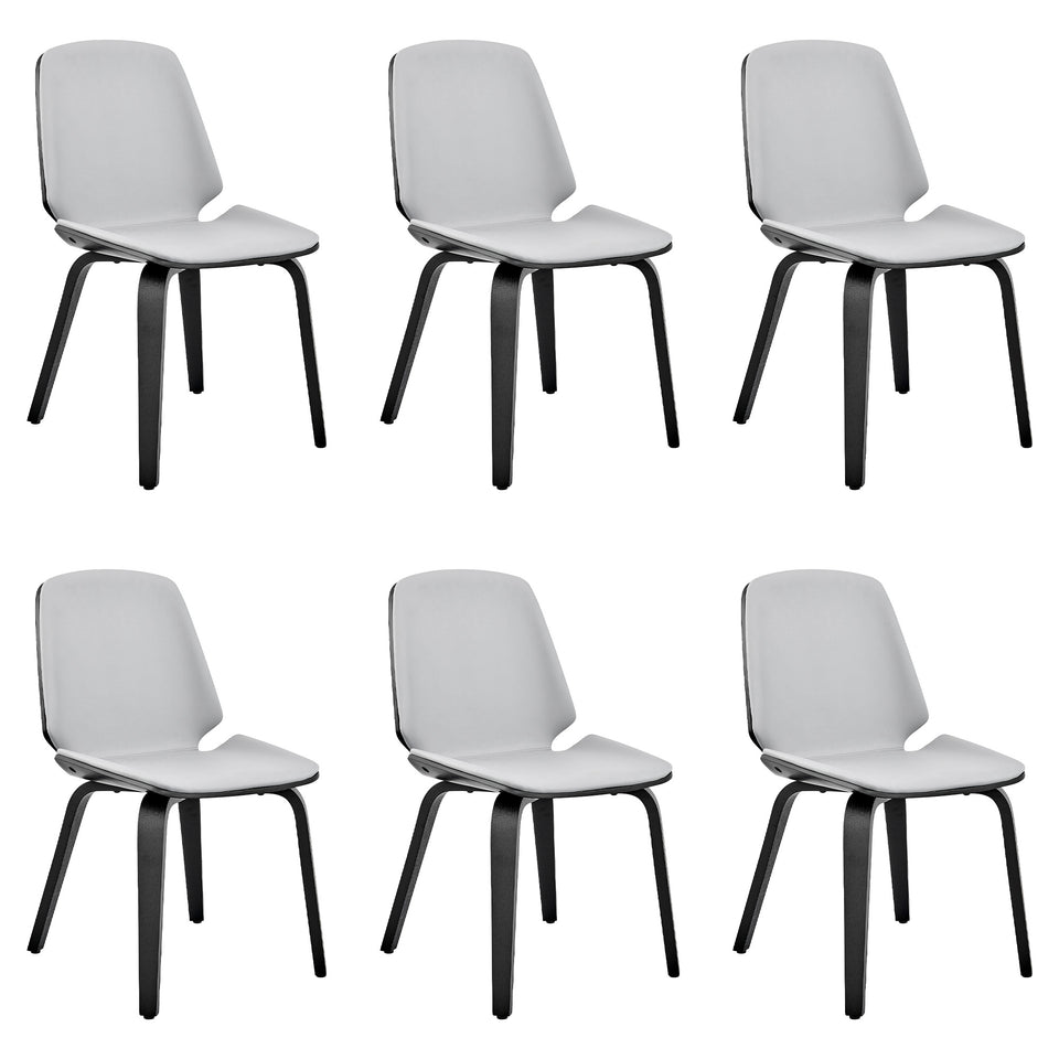 Brinley Dining Room Accent Chair - Set of 6