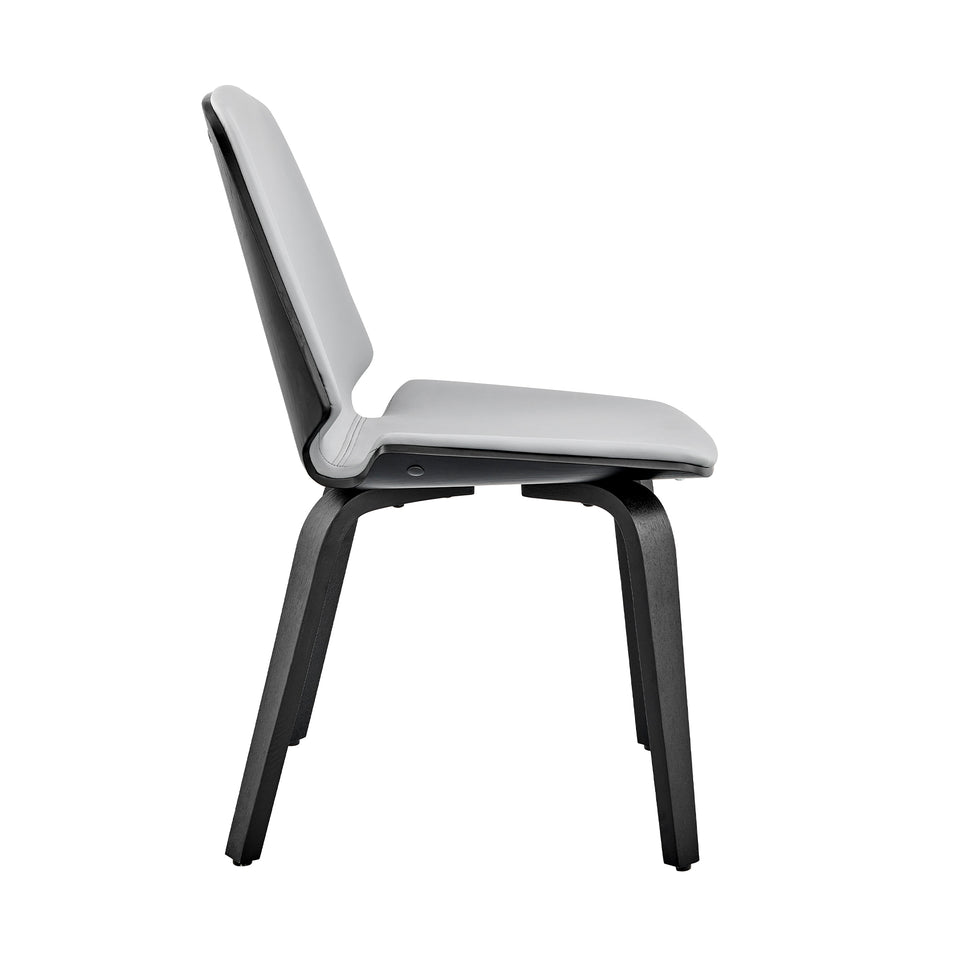 Brinley Dining Room Accent Chair - Set of 4