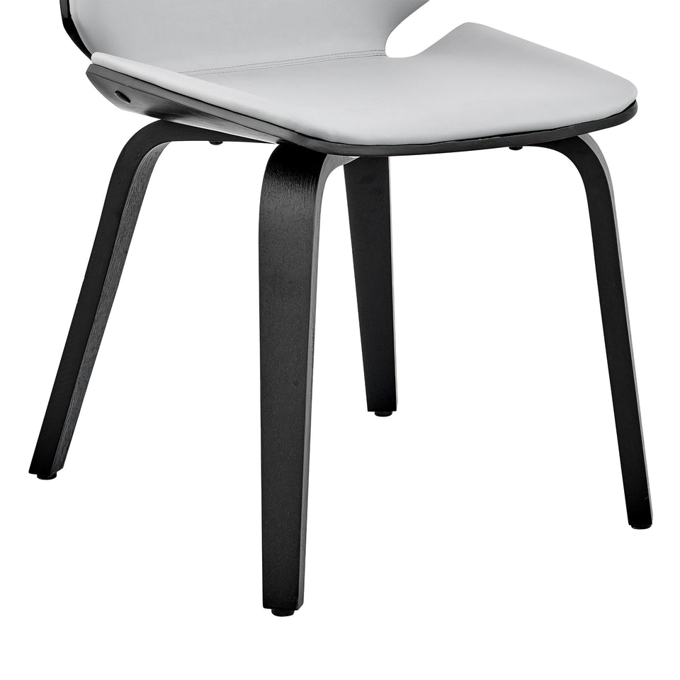 Brinley Dining Room Accent Chair - Set of 2