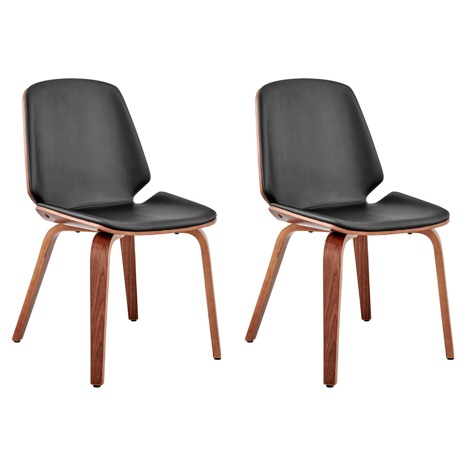 Brinley Dining Room Accent Chair - Set of 2