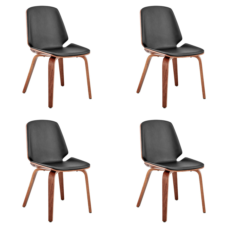 Brinley Dining Room Accent Chair - Set of 4