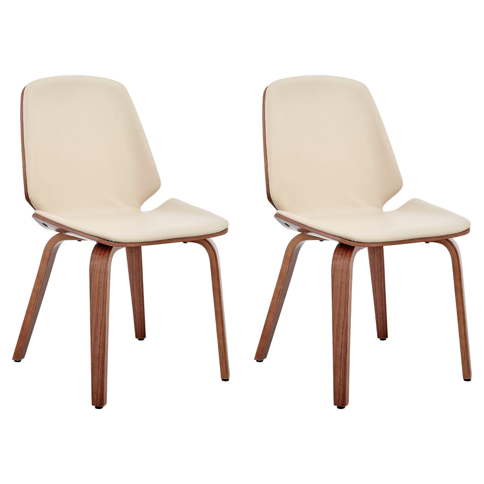Brinley Dining Room Accent Chair - Set of 2