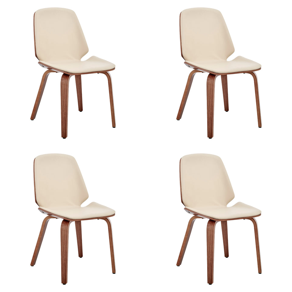 Brinley Dining Room Accent Chair - Set of 4