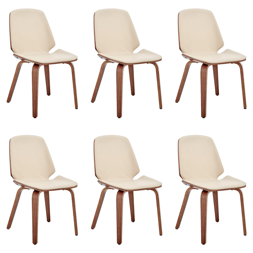 Brinley Dining Room Accent Chair - Set of 6