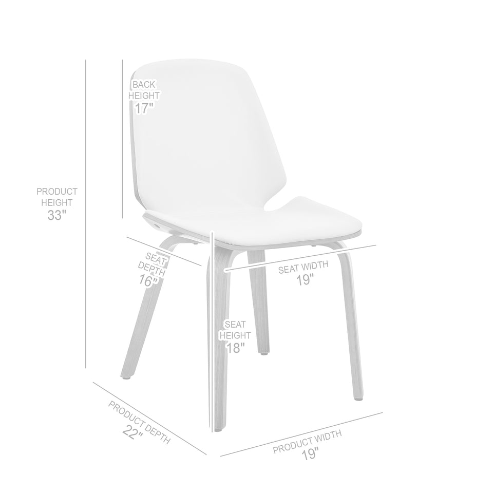 Brinley Dining Room Accent Chair