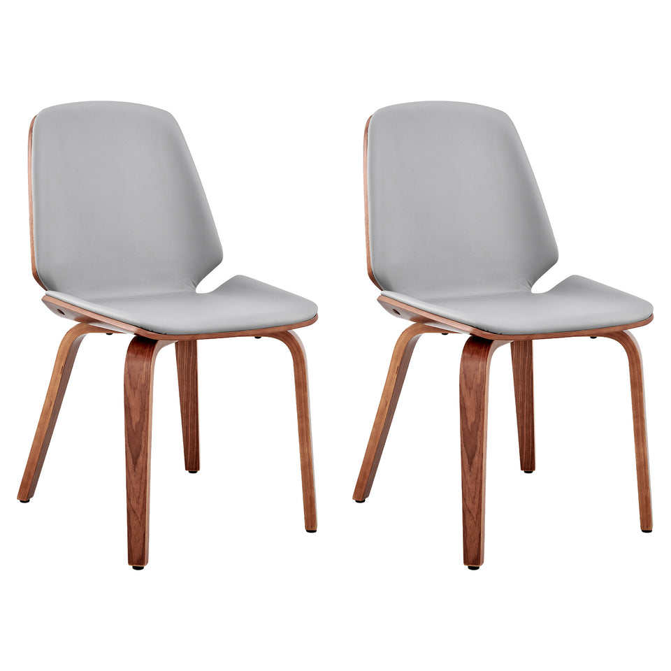 Brinley Dining Room Accent Chair - Set of 2