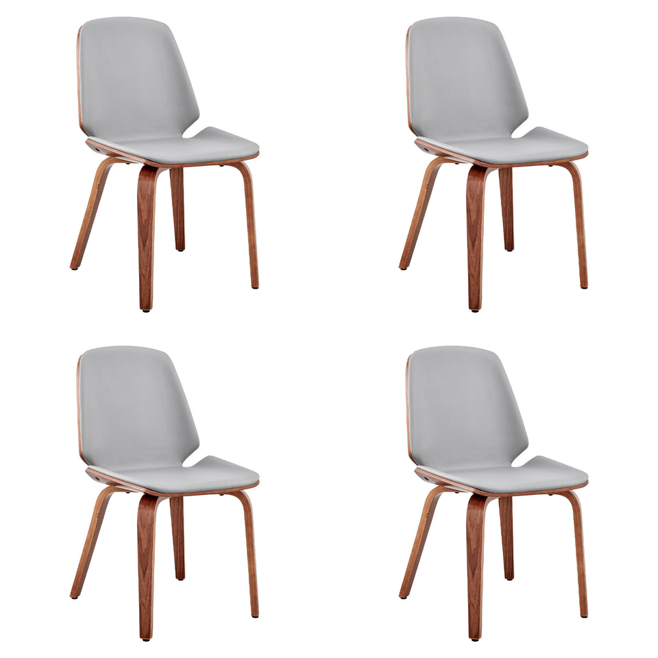 Brinley Dining Room Accent Chair - Set of 4