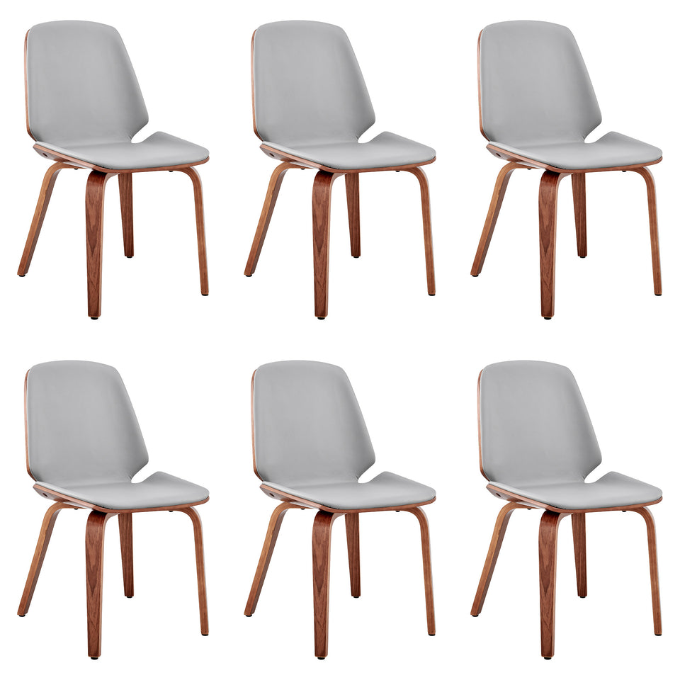 Brinley Dining Room Accent Chair - Set of 6