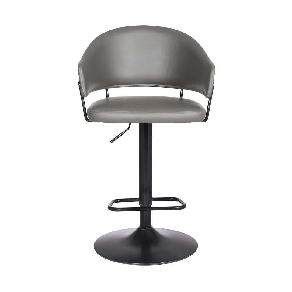 Brody Swivel Bar Stool