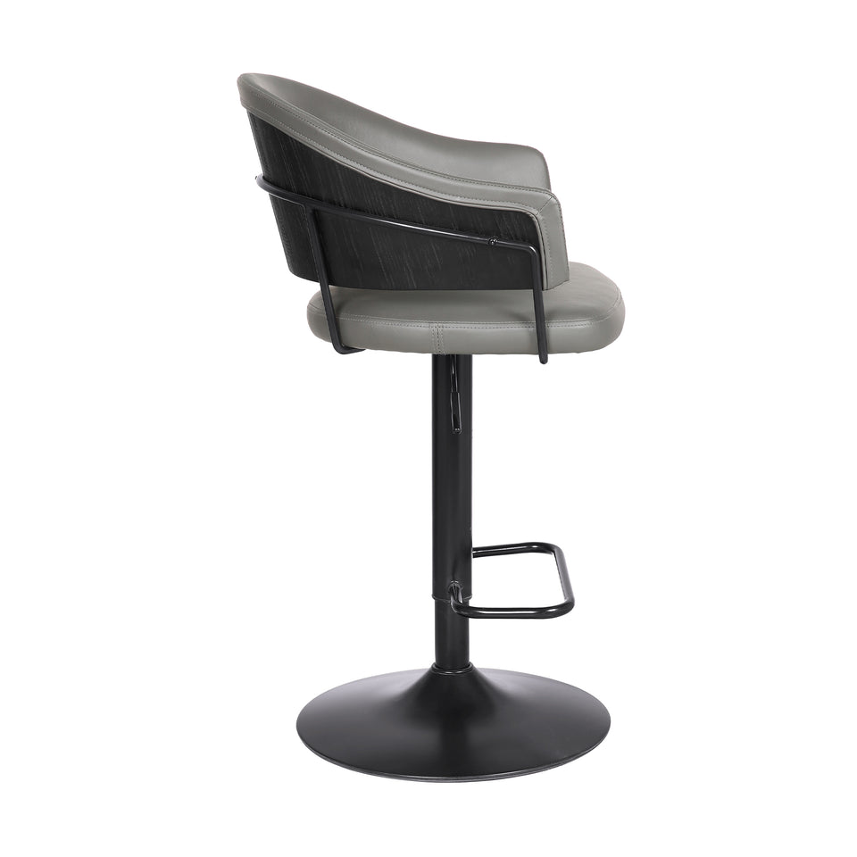 Brody Swivel Bar Stool