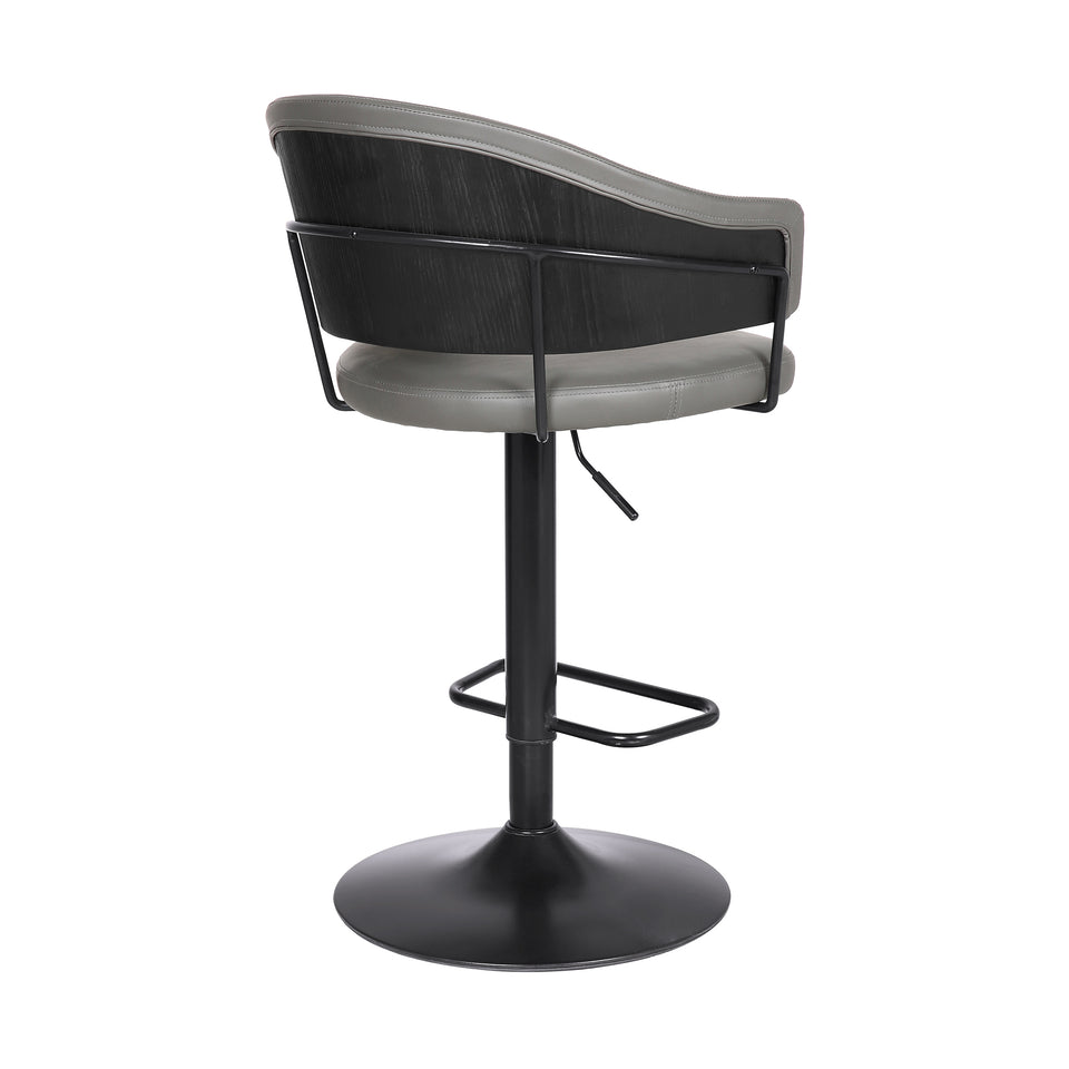 Brody Swivel Bar Stool