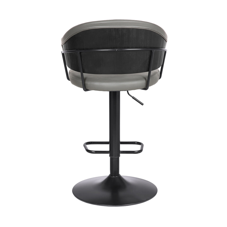 Brody Swivel Bar Stool