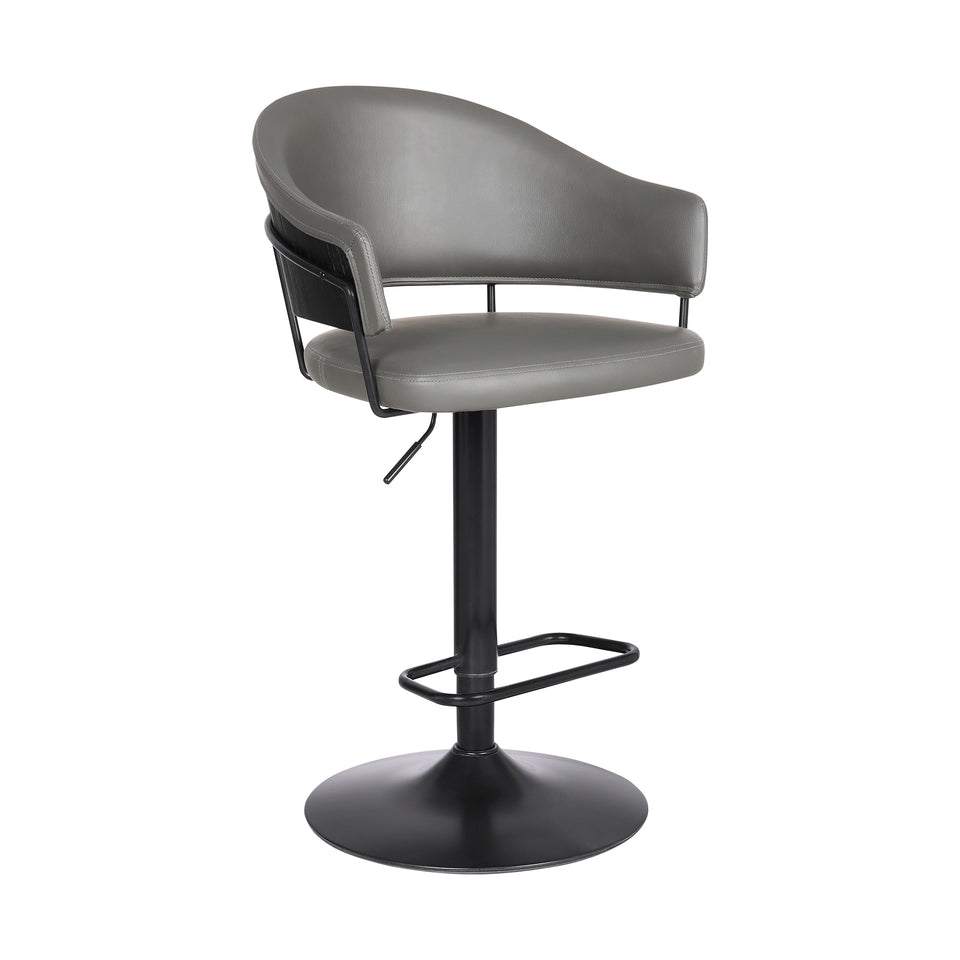 Brody Swivel Bar Stool