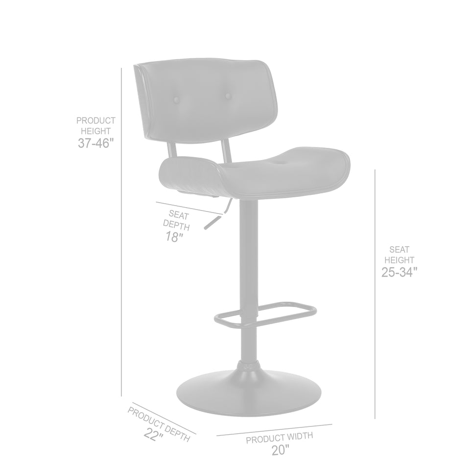 Brooklyn Bar Stool