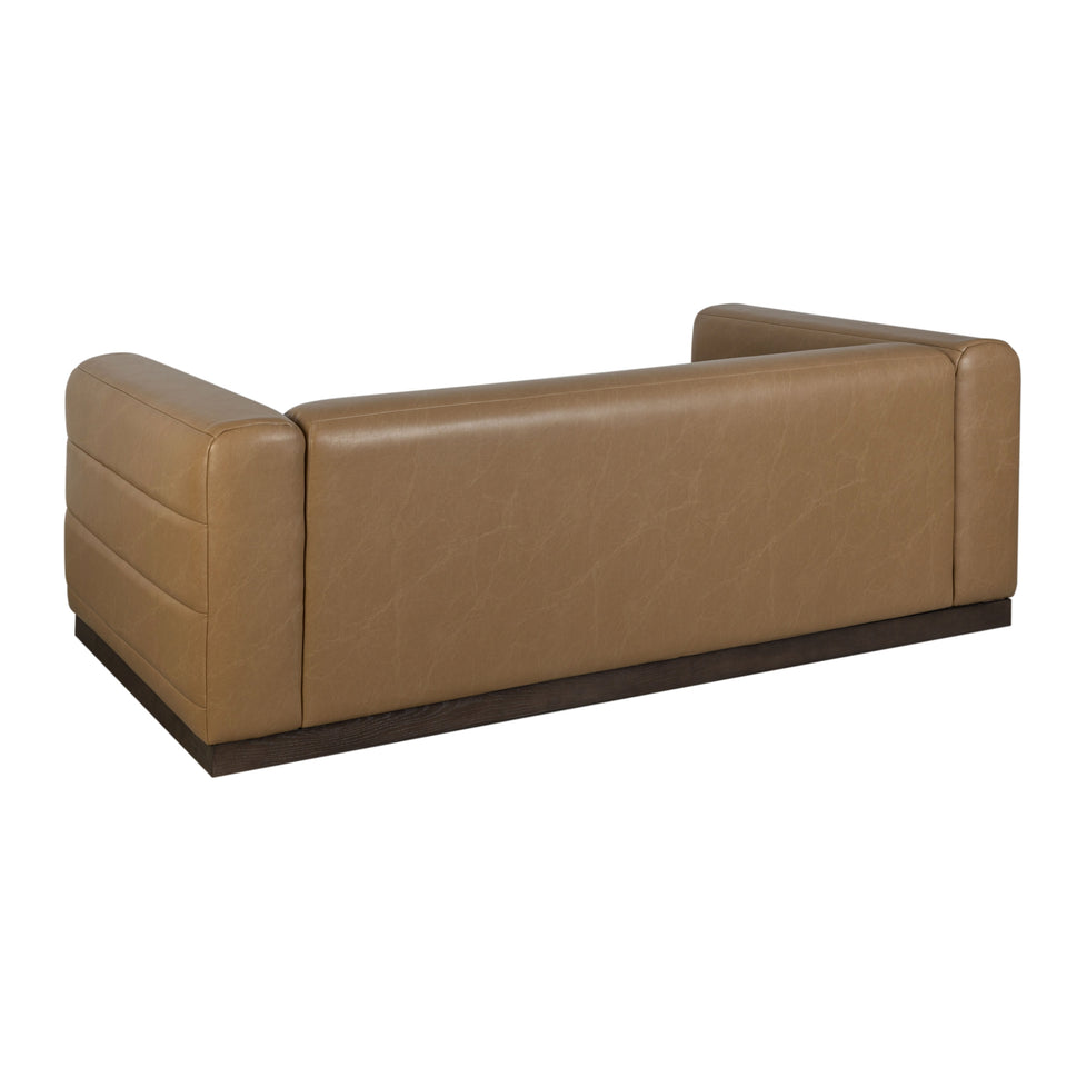 Brea 90.5 in. 3-Seater Sofa