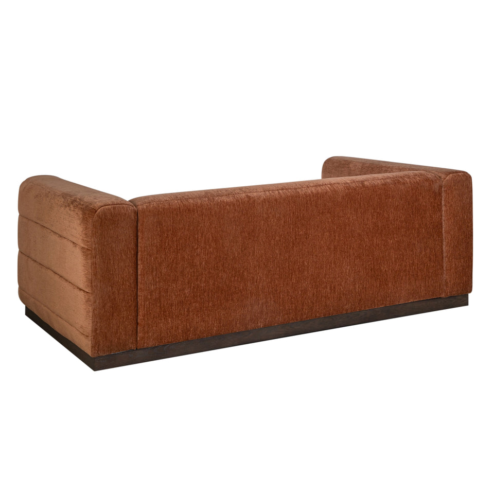 Brea 90.5 in. 3-Seater Sofa