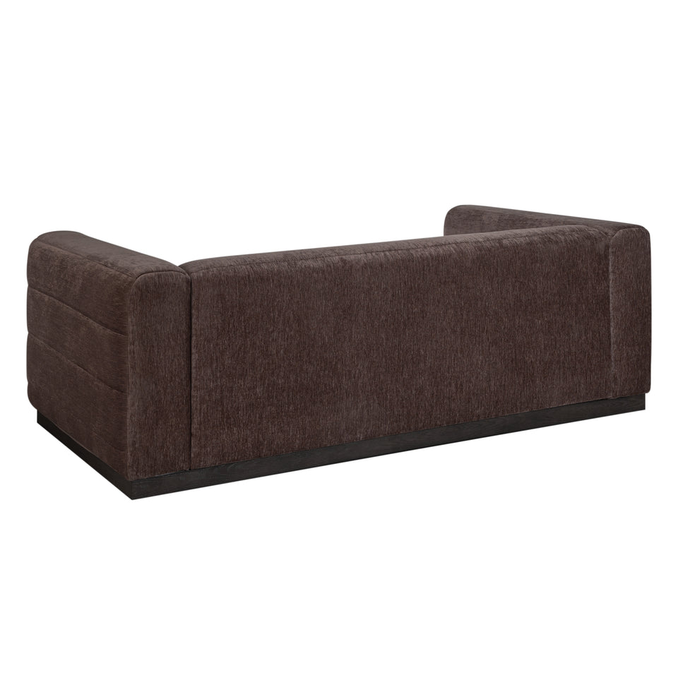 Brea 90.5 in. 3-Seater Sofa