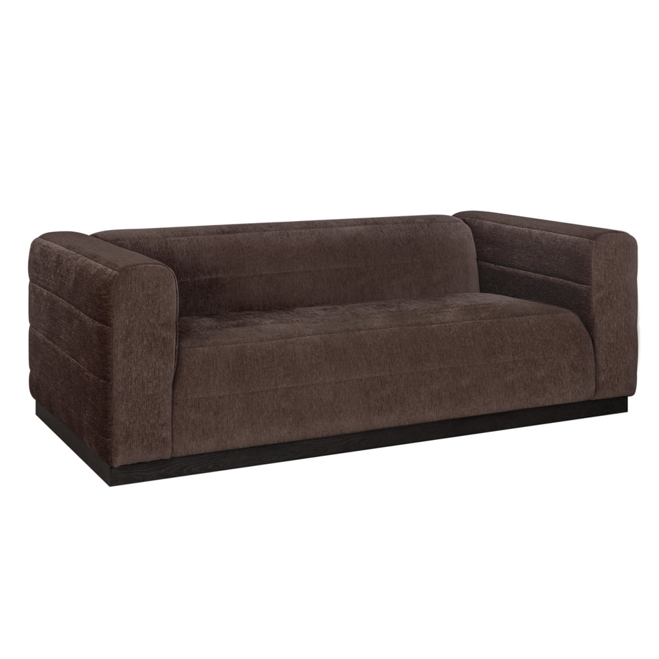 Brea 90.5 in. 3-Seater Sofa