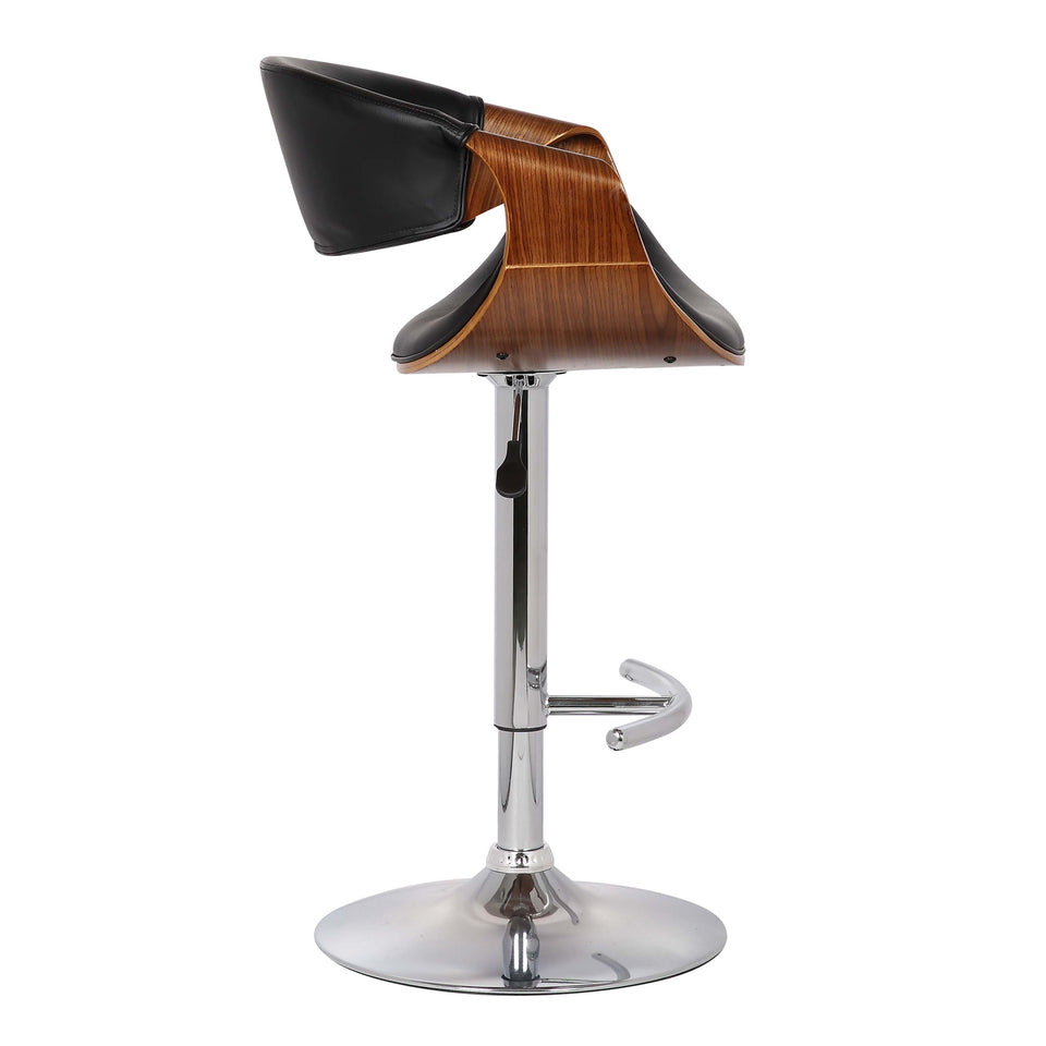 Butterfly Bar Stool - Set of 4